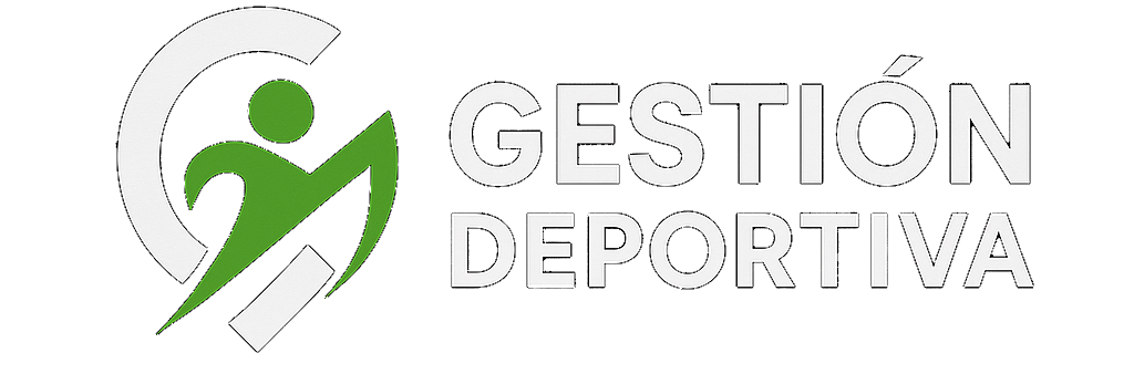 Gestión Deportiva